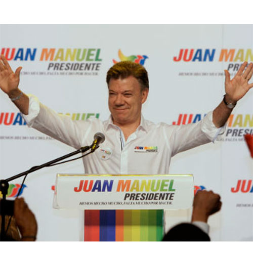 JJ Rendón y Publicidad Sancho los estrategas de la campaña de Santos