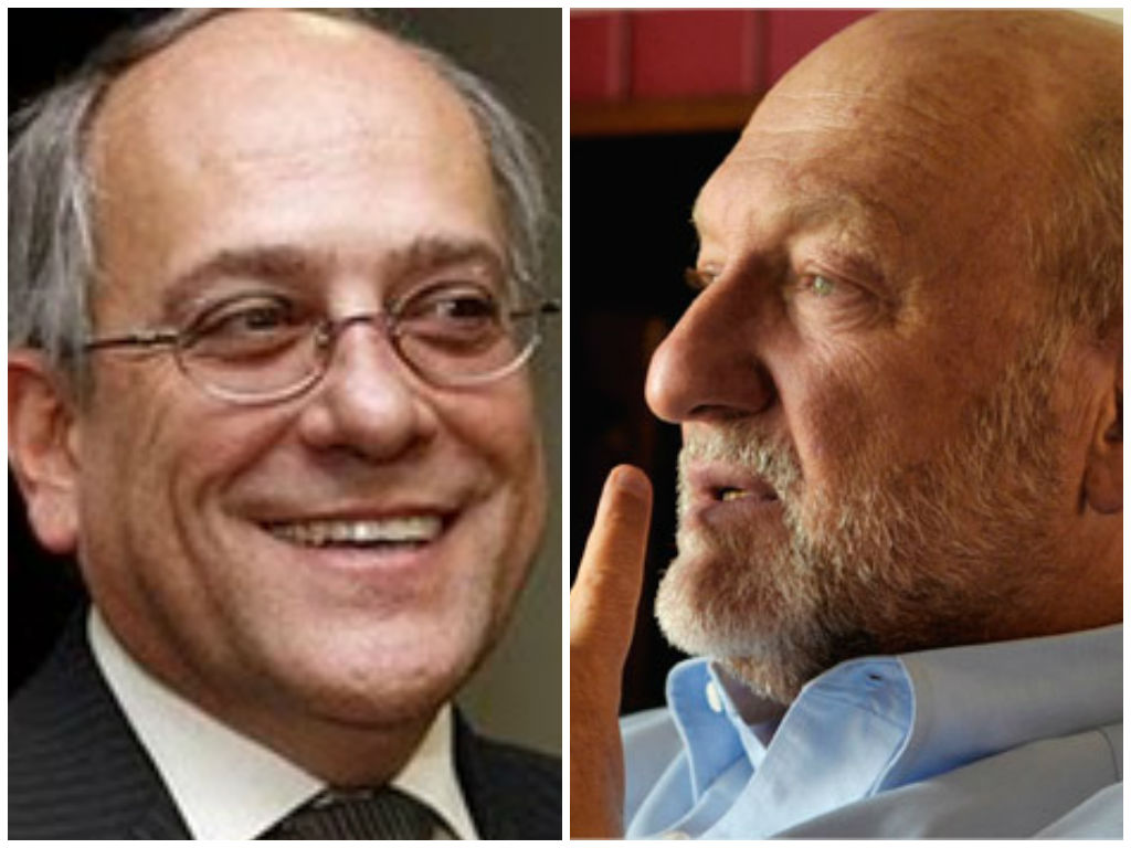 Sudarsky y José Obdulio ¿Dos nuevos mejores amigos?