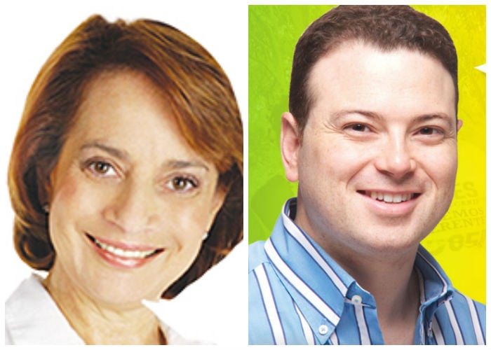 Herederos de la parapolítica y personajes con vínculos con fuerzas ilegales con puesto en el Congreso