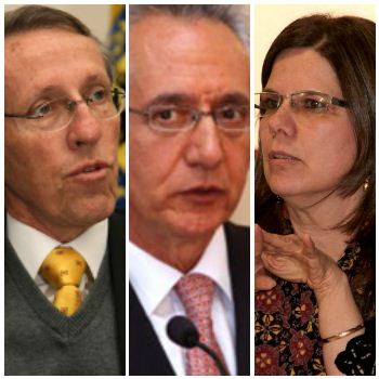 Esta es la terna de Progresistas para la alcaldía de Bogotá