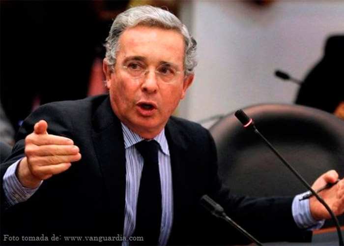 Sí hay razones para votar por Uribe al Senado
