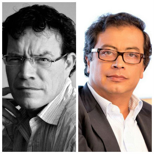 Vladdo y tres ciudadanos escogerían la terna para reemplazar a Petro