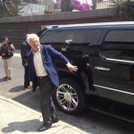  - El silencio por la muerte Gabo