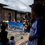  - La fiesta de ‘Los Matachines’: recuerdo de la vil masacre de 12 muchachos de Buenaventura