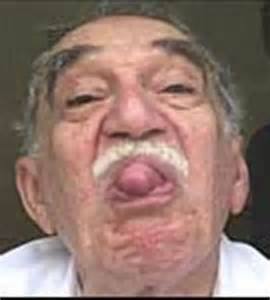 Cuando acusaron a Gabo