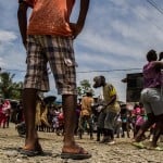  - La fiesta de ‘Los Matachines’: recuerdo de la vil masacre de 12 muchachos de Buenaventura