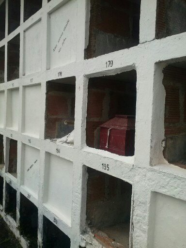 El oriente antioqueño: reflexiones profanas