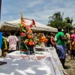  - La fiesta de ‘Los Matachines’: recuerdo de la vil masacre de 12 muchachos de Buenaventura