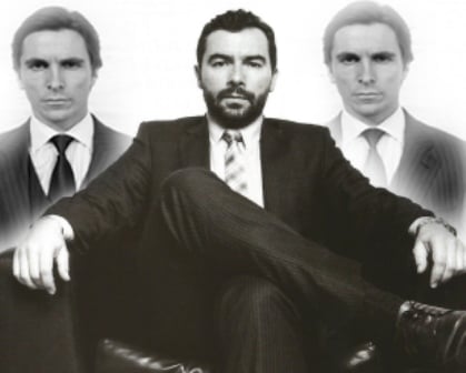 Villamizar ¿el Caballero de la Noche?