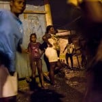  - La fiesta de ‘Los Matachines’: recuerdo de la vil masacre de 12 muchachos de Buenaventura