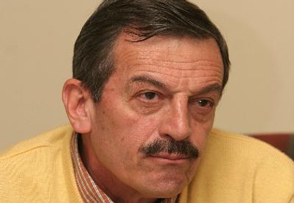 Mantener la democracia ¡maestro!