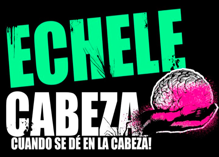 Las drogas que se consumen en las calles de Bogotá, son una mentira