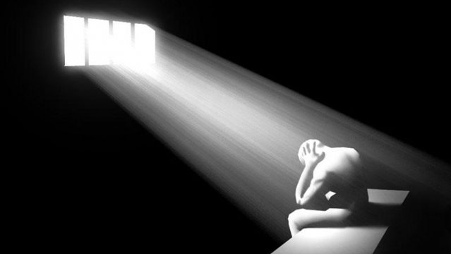 Reflexión sobre crimen y enfermedad mental