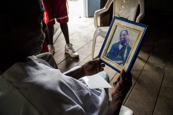 La fiesta de ‘Los Matachines’: recuerdo de la vil masacre de 12 muchachos de Buenaventura