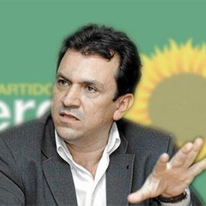 ¿La llegada de Salazar a la campaña de Peñalosa: jefe de debate?