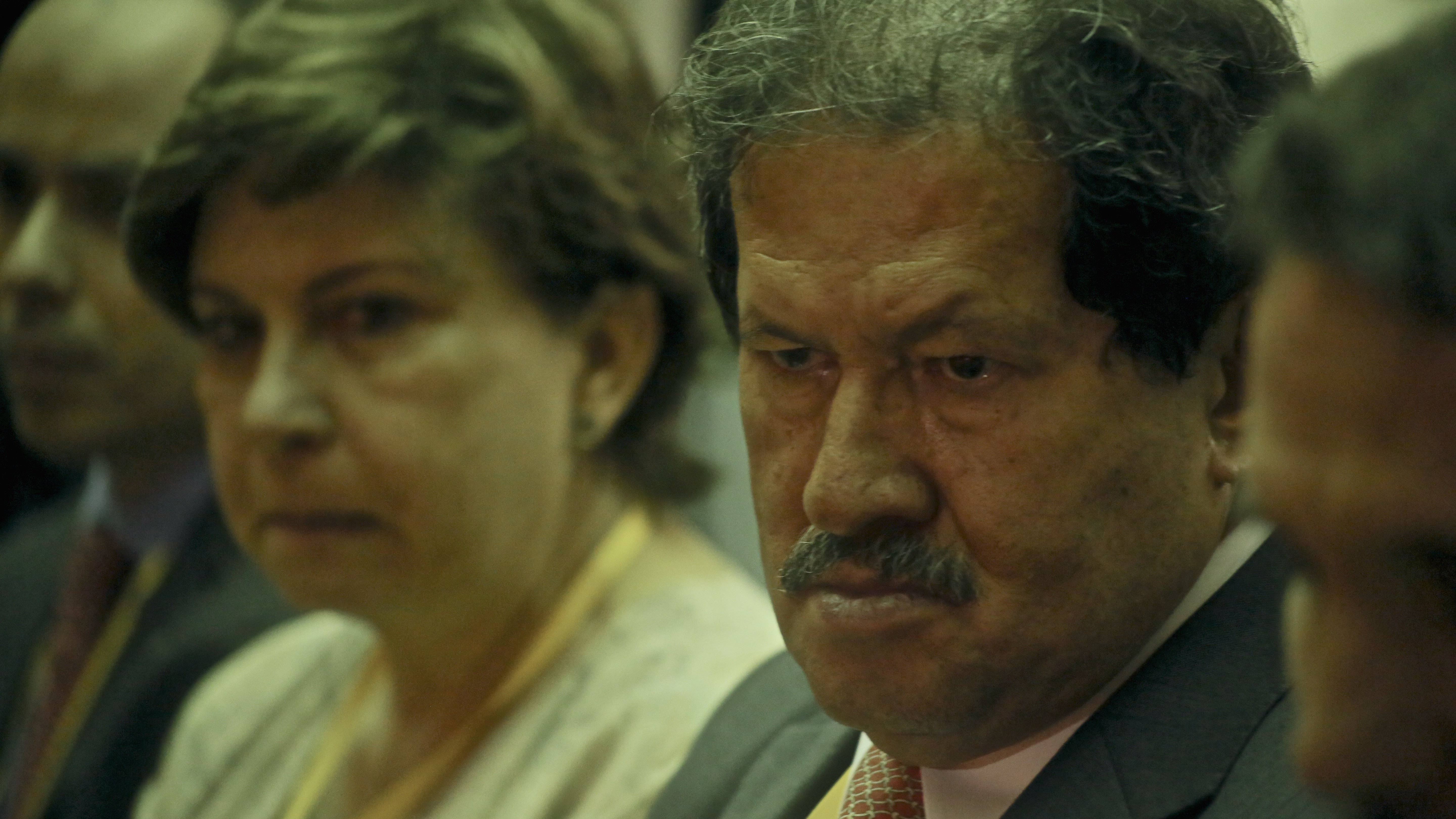 Vicepresidencia se interesa en caso del ex alcalde de San Rafael