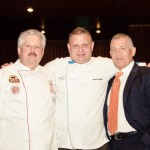  - Premiaron a los mejores de la gastronomía colombiana