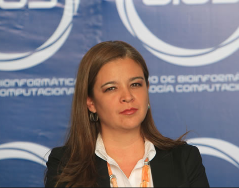 La gobernadora de Quindío tilda a Colciencias como “la inquisidora de los departamentos”