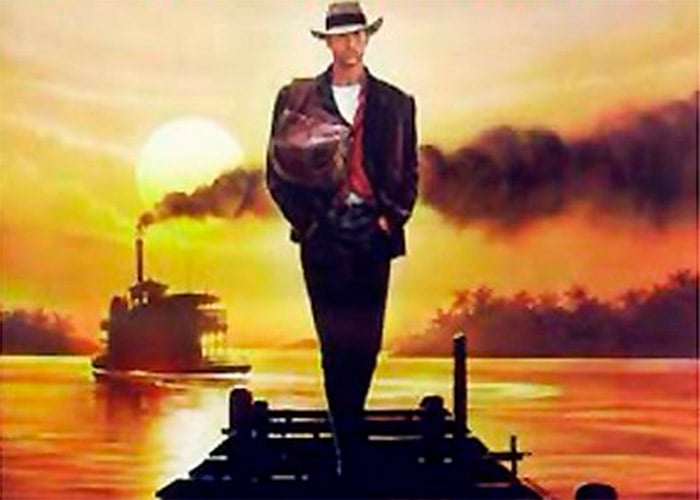 García Márquez y el cine: la historia de un amor no correspondido