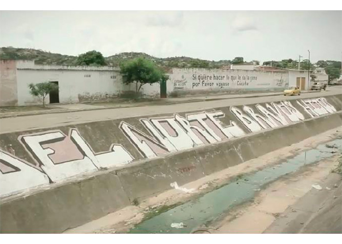 Haciendo rap en el presente: hay que sentirse orgullosos