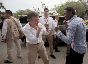 Se vienen cambios en la campaña de Santos