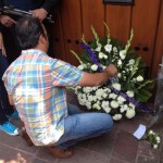  - El silencio por la muerte Gabo