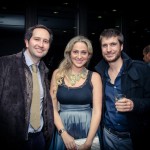  - Premiaron a los mejores de la gastronomía colombiana