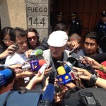  - El silencio por la muerte Gabo