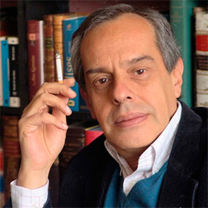 Falleció Fernando Toledo, director de la emisora cultural de la Tadeo Lozano