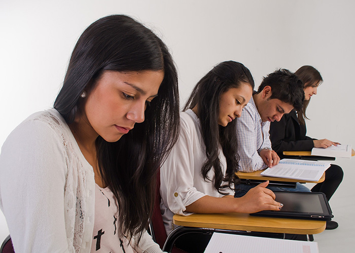 Tu lengua: un proyecto para incentivar el buen uso del español