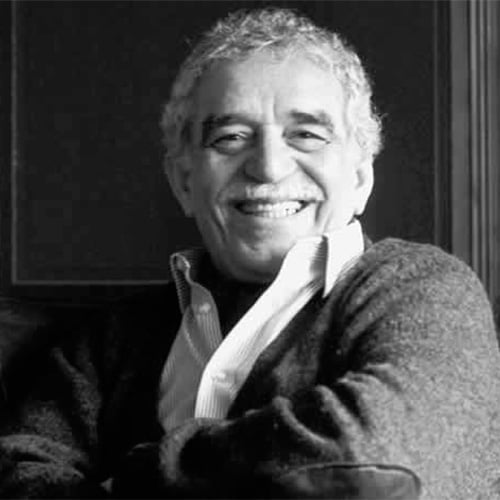 Para nuestro eterno amigo: Gabo