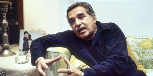 Un poema a la memoria de García Márquez
