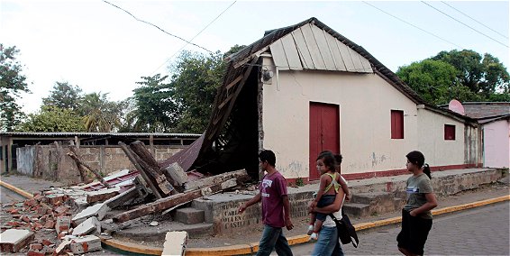 Olaya, crónica de una tragedia anunciada