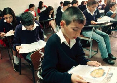 Pruebas Pisa espejo de la realidad