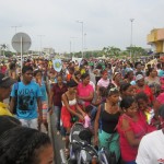  - Que caigan las murallas en Cartagena