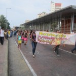  - Que caigan las murallas en Cartagena