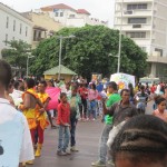  - Que caigan las murallas en Cartagena