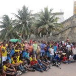  - Que caigan las murallas en Cartagena