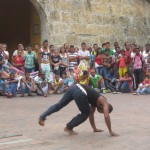  - Que caigan las murallas en Cartagena