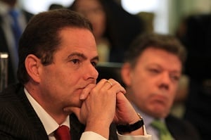 ¿Quién quería matar a Germán Vargas Lleras?