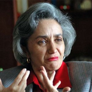 La lista de gays por la que tildan de Nazi a la Procuradora Ilva Myriam Hoyos