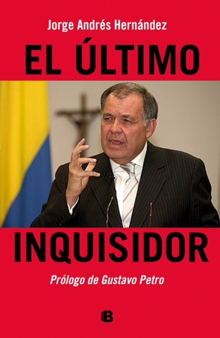 Ordóñez: un pobre hombre con un buen puesto