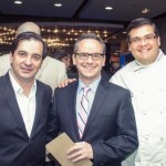  - Premiaron a los mejores de la gastronomía colombiana