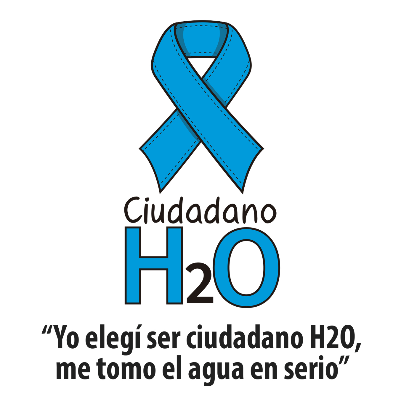 Congreso elige ser ciudadano H20