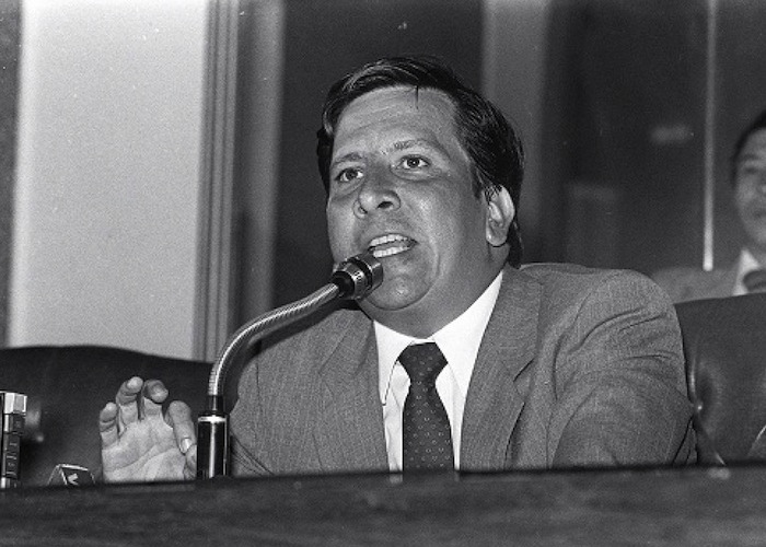 La muerte inútil de Lara Bonilla