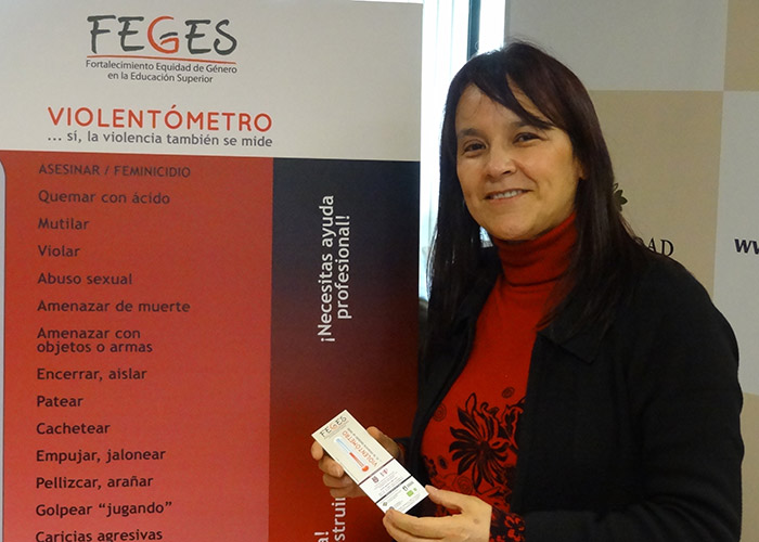 La Central se pronuncia sobre los ataques con ácido