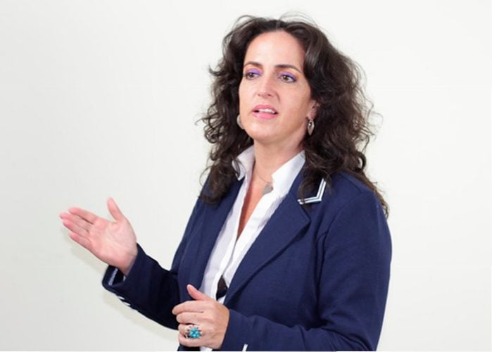 En defensa de María Fernanda Cabal