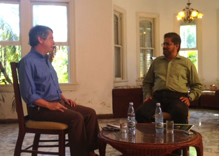 La tregua de las Farc con el Canal RCN