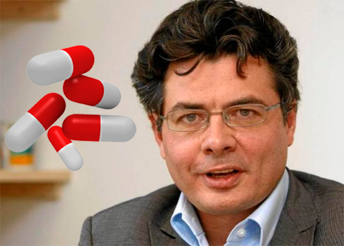 Los 864 medicamentos con precios rebajados