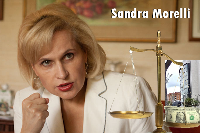 El derroche de la Contraloría